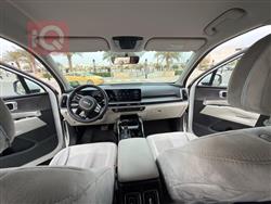 کیا سۆرینتۆ